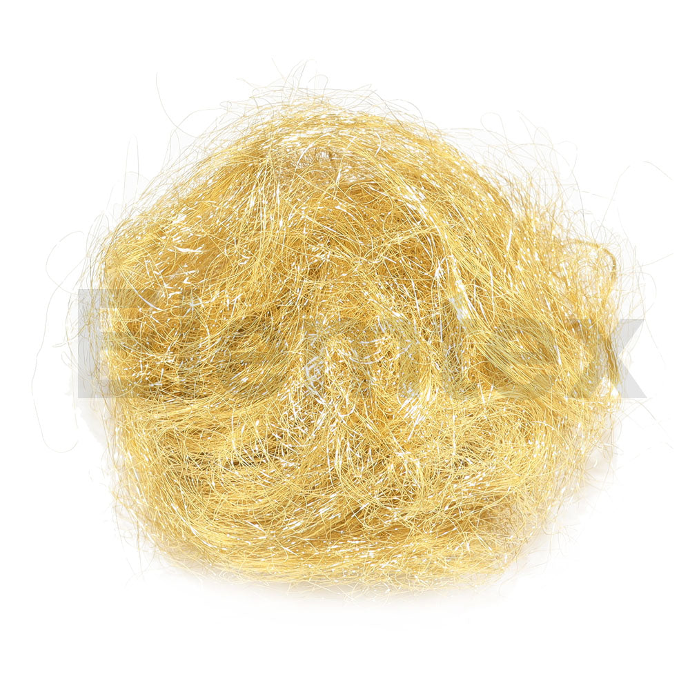 TP1100, Brass Wool 50g, 38.00-0124