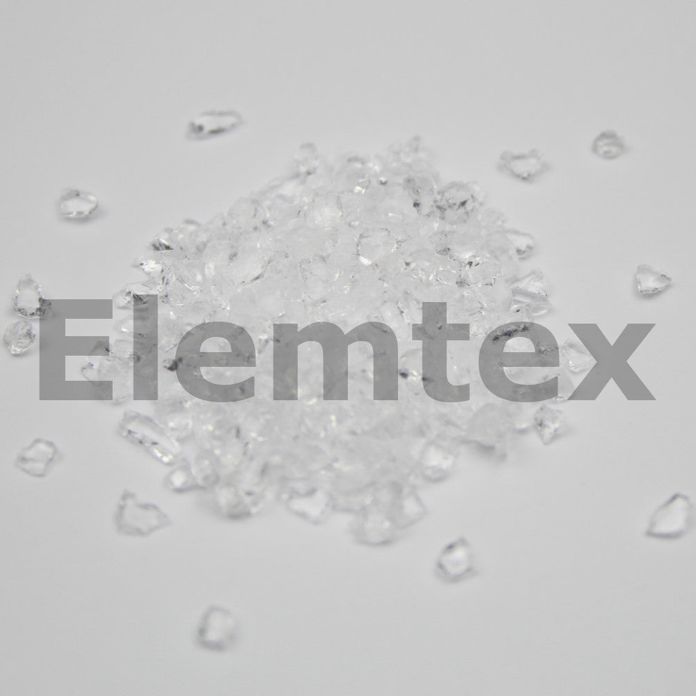TP2200, Silica (Quartz) Chips Granular 1 to 2mm, 200008269