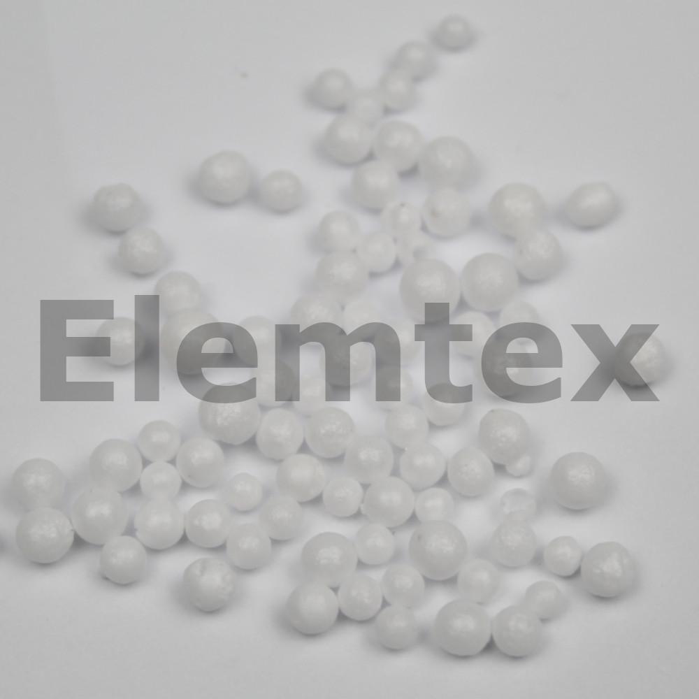 TP5000, Alumina ( Aluminium Oxide) Spheres, 50.008-467