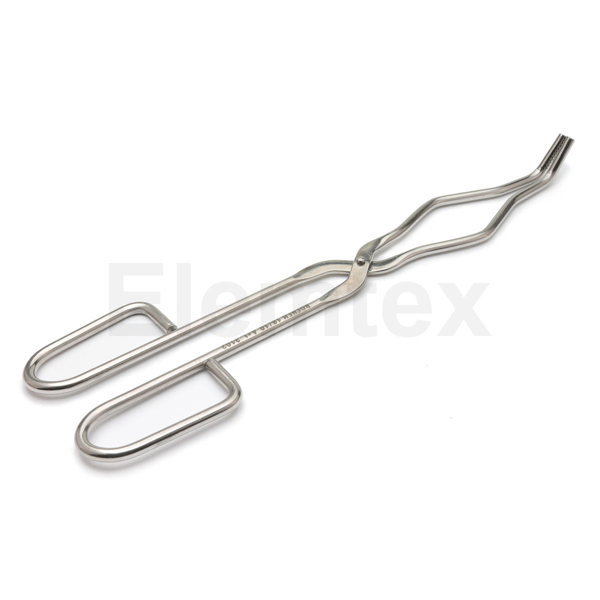 TS3002, Crusible Tongs