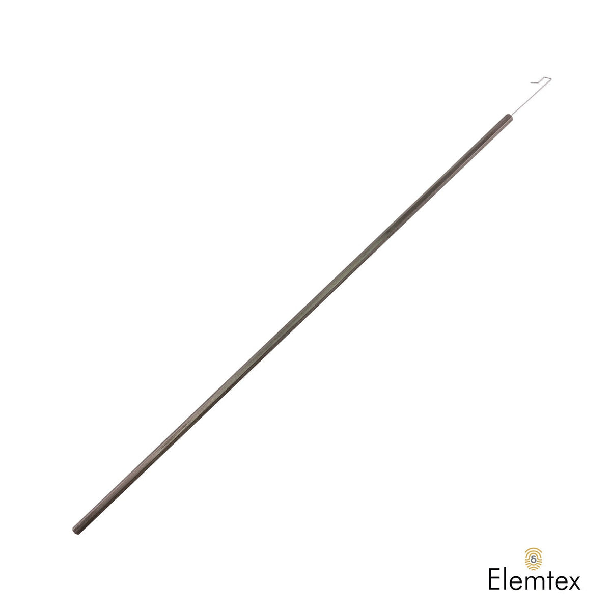 TS9200, Graphite Crucible Extractor 114 1380