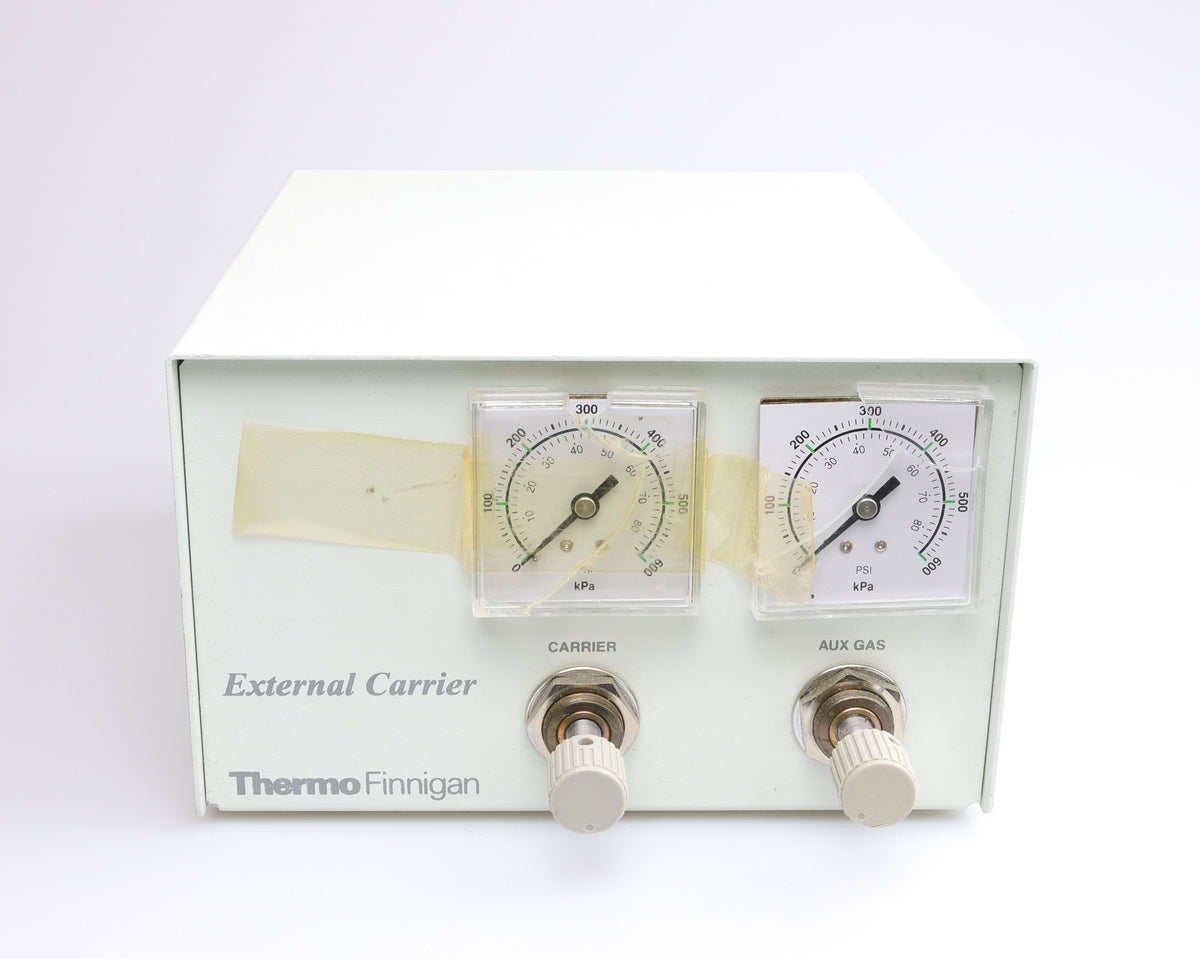 Thermo Finnigan External Carrier