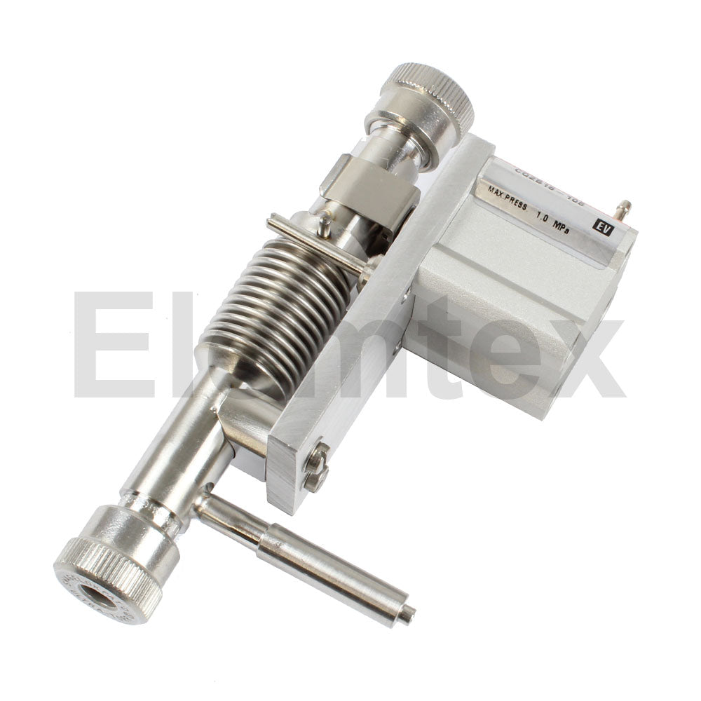 Tube Cracker for IRMS Analysis, 0674610