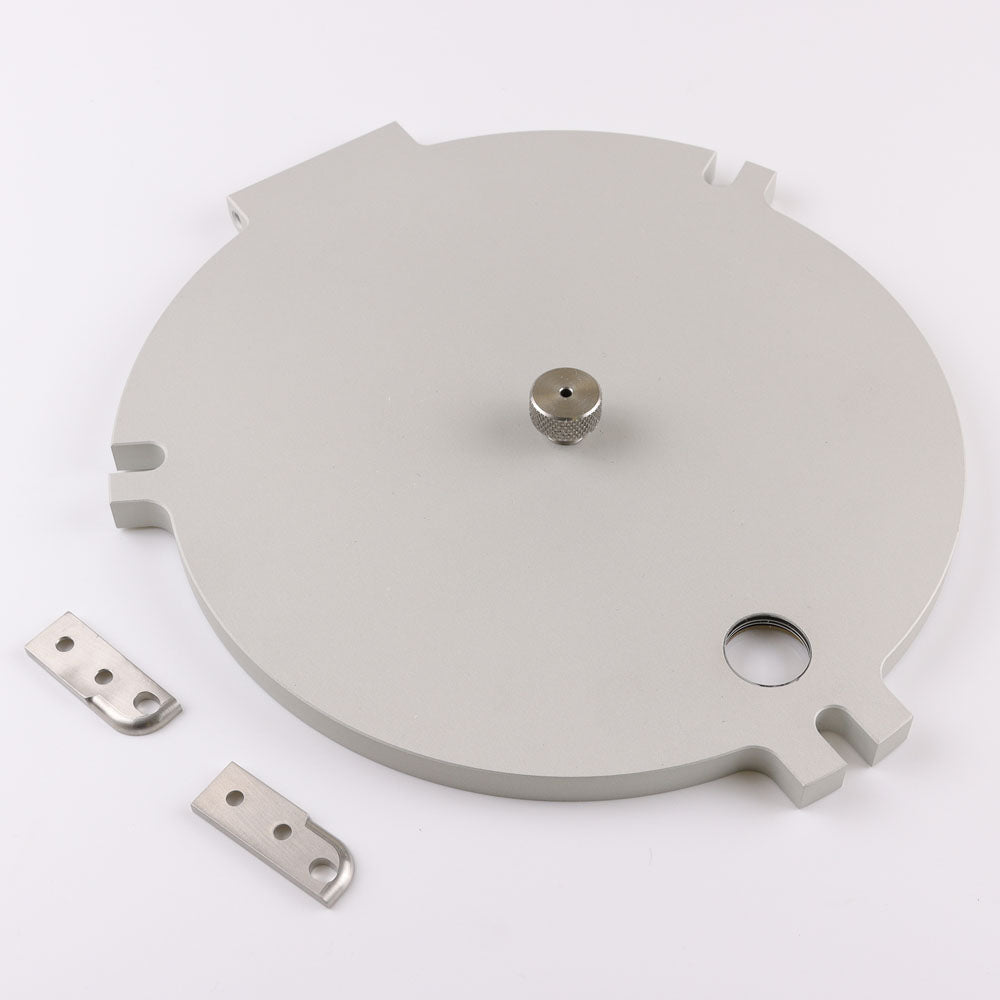 Costech Zero Blank Autosampler Lid