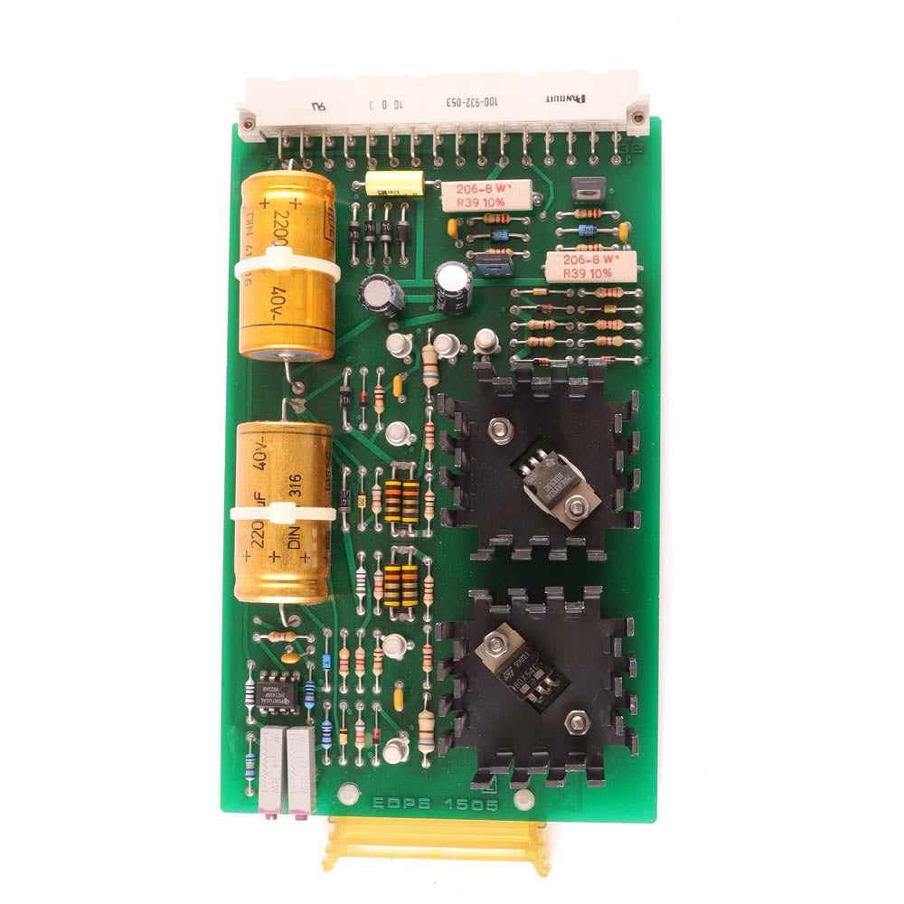 Thermo EA1108 EDPS 1505, 236 40015