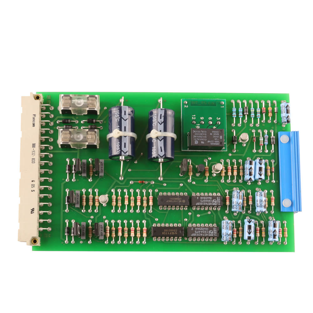 Thermo EA1108, ECDV solenoid valve driver, 236 45070
