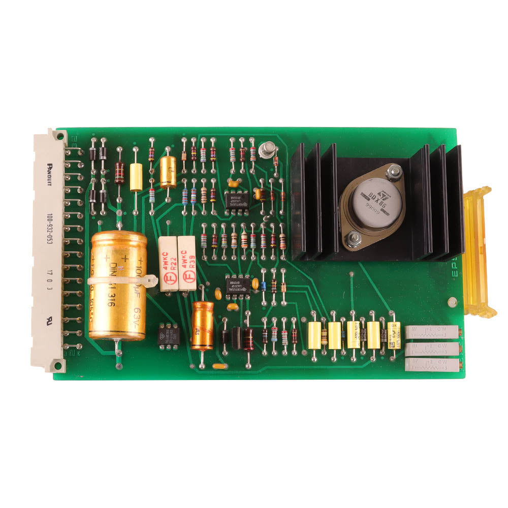 Thermo EA1108 EPS 2405, 236 40020