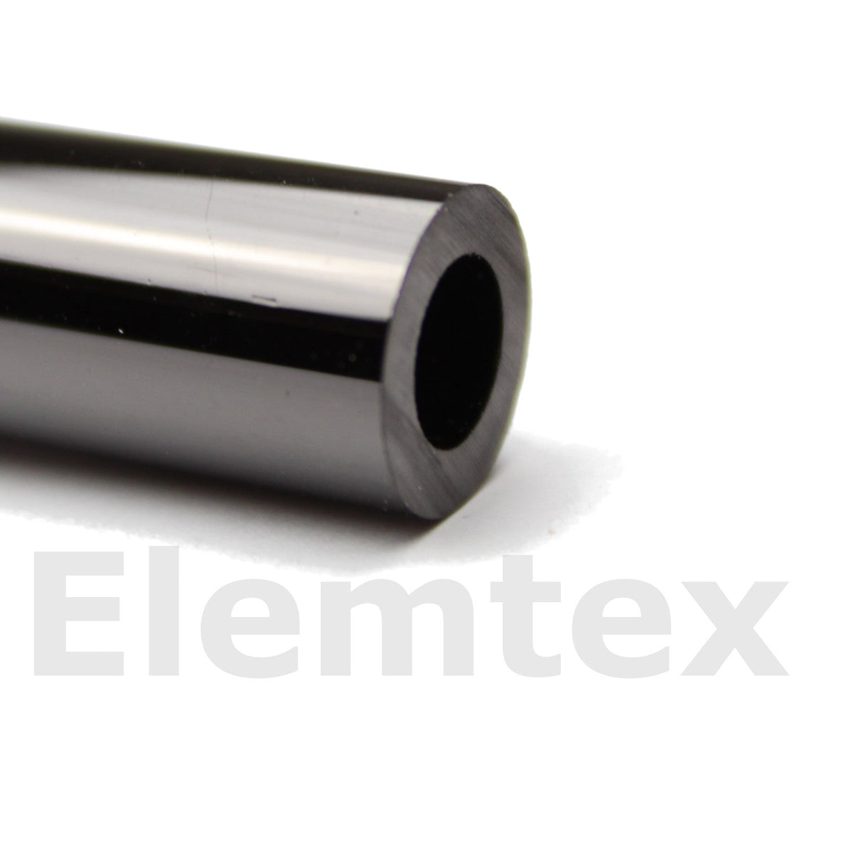 VC1000, Glassy carbon tube for Thermo Flash HT, TC/EA 356 x 12 x 7mm 1121310
