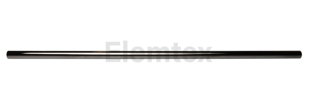 VC1004, Glassy Carbon Tube for Thermo TC/EA 12x9x453mm