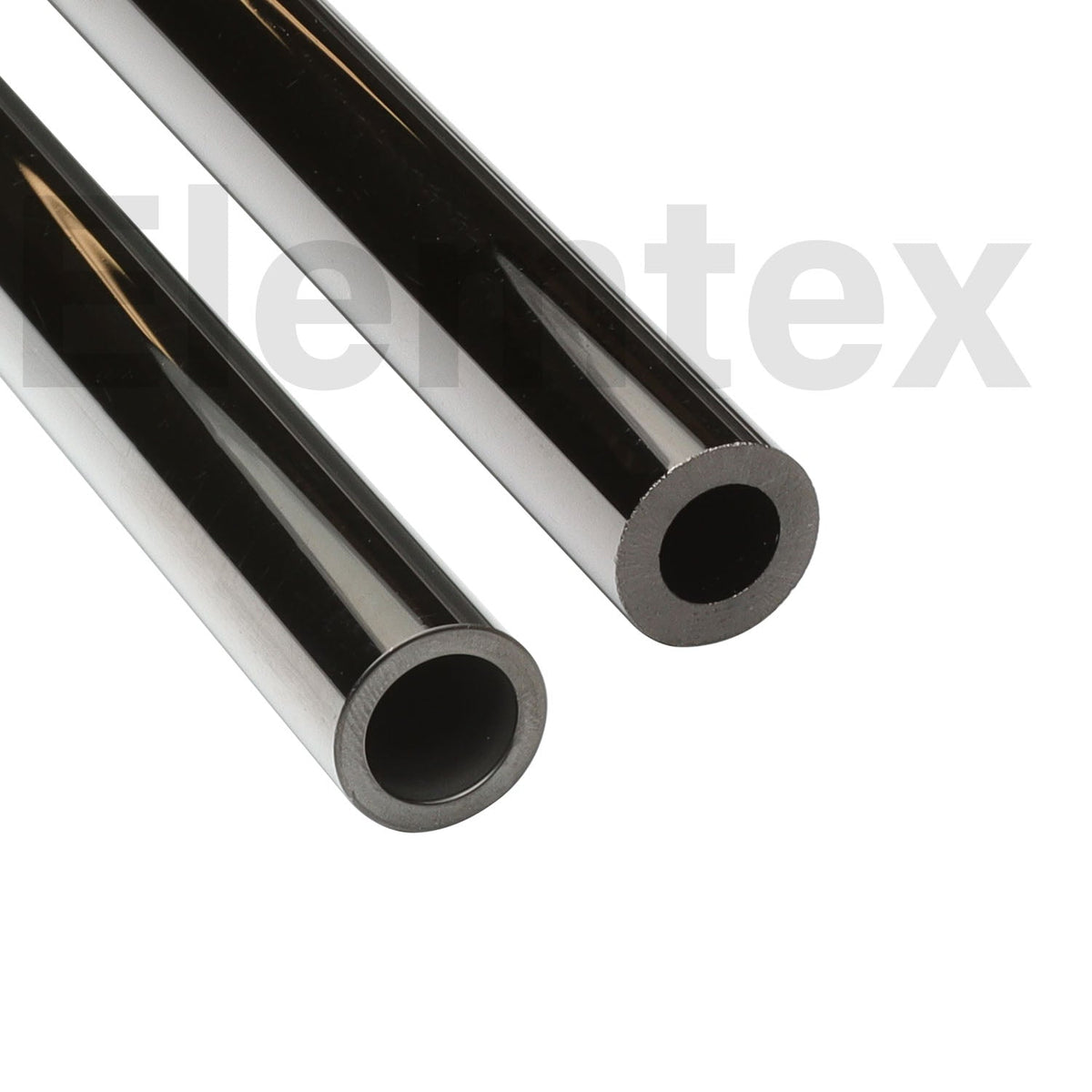 VC1004, Glassy Carbon Tube for Thermo TC/EA 12x9x453mm