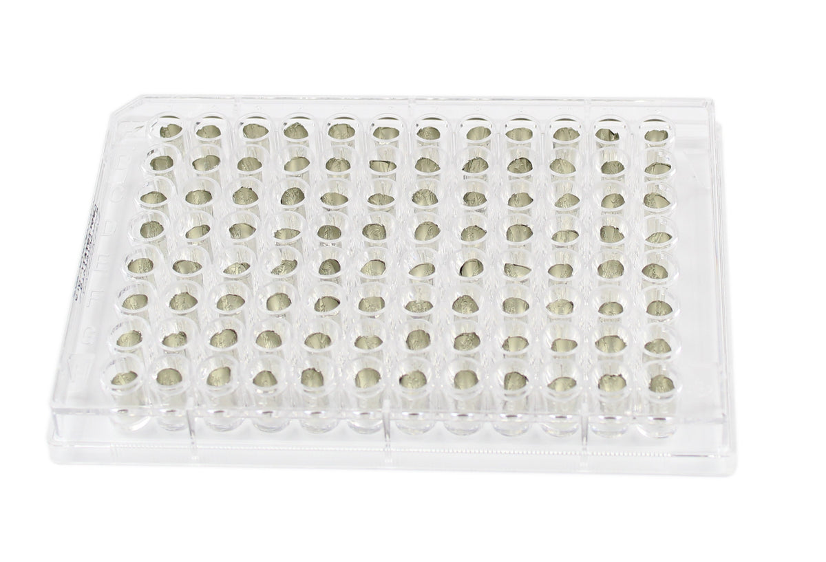 Capsules Pressed ( for solid samples )