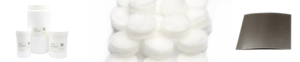 Tube Packing Materials