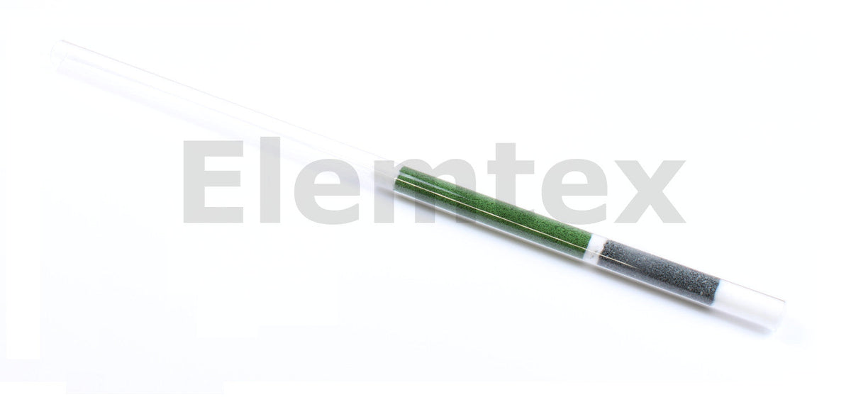 Prepacked Combustion Tube, N, NC, CHN