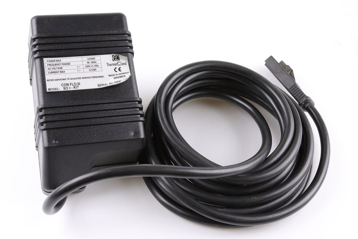 ConFlo 3 SO2 Valve Heater Power Supply