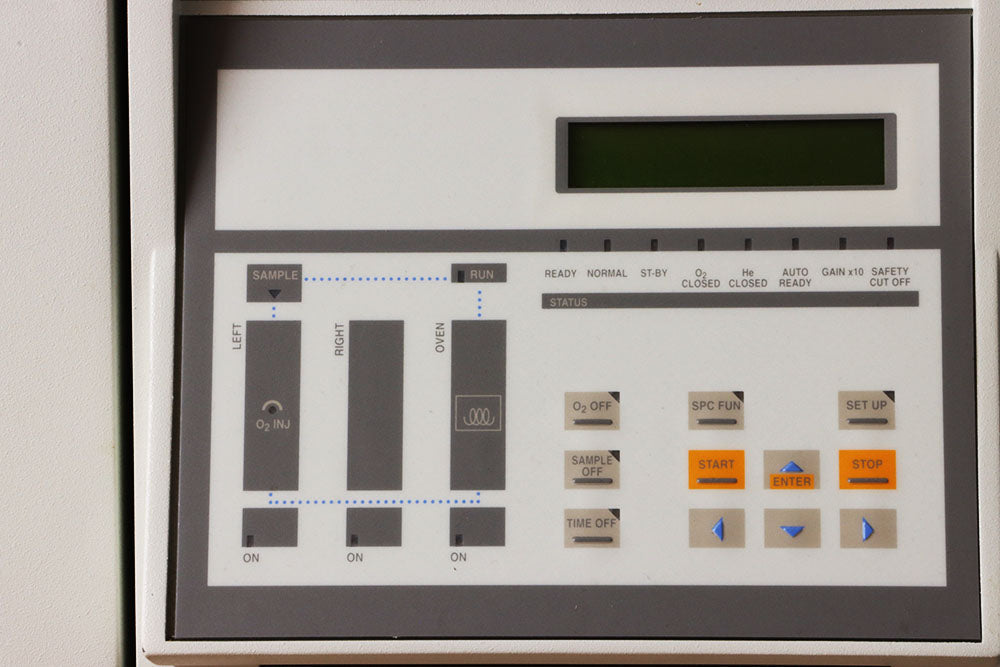 Thermo EA1110