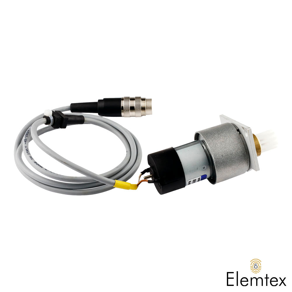 EA1508, MAS200R Autosampler Motor Assembly