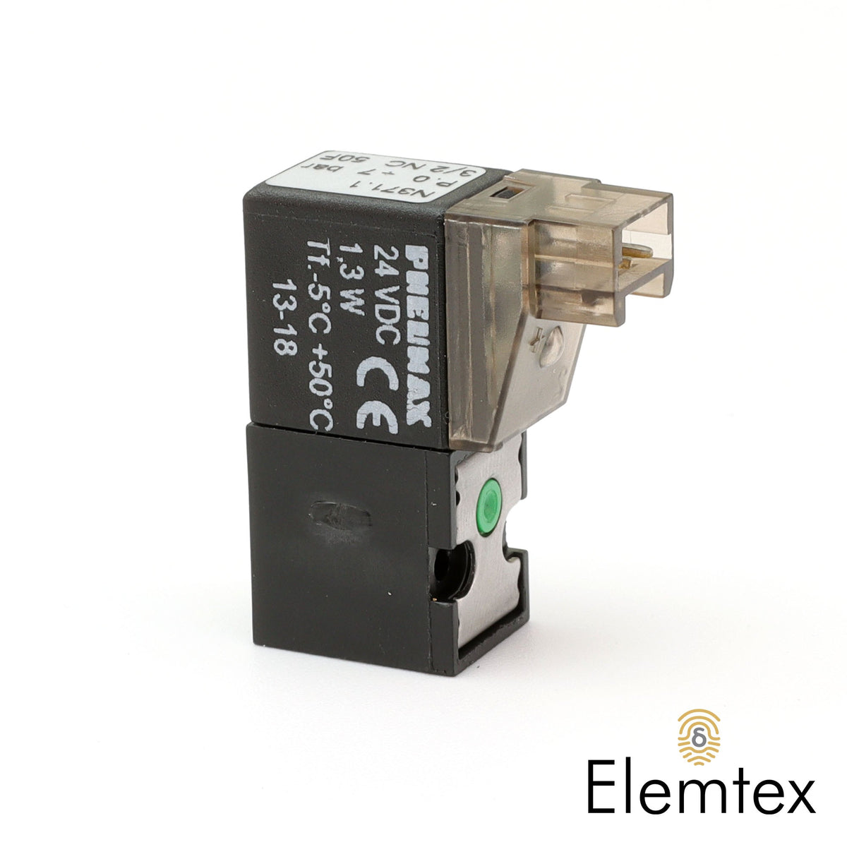 EA4302, Solenoid Valve, EV6, EV7, EV11, 3070007