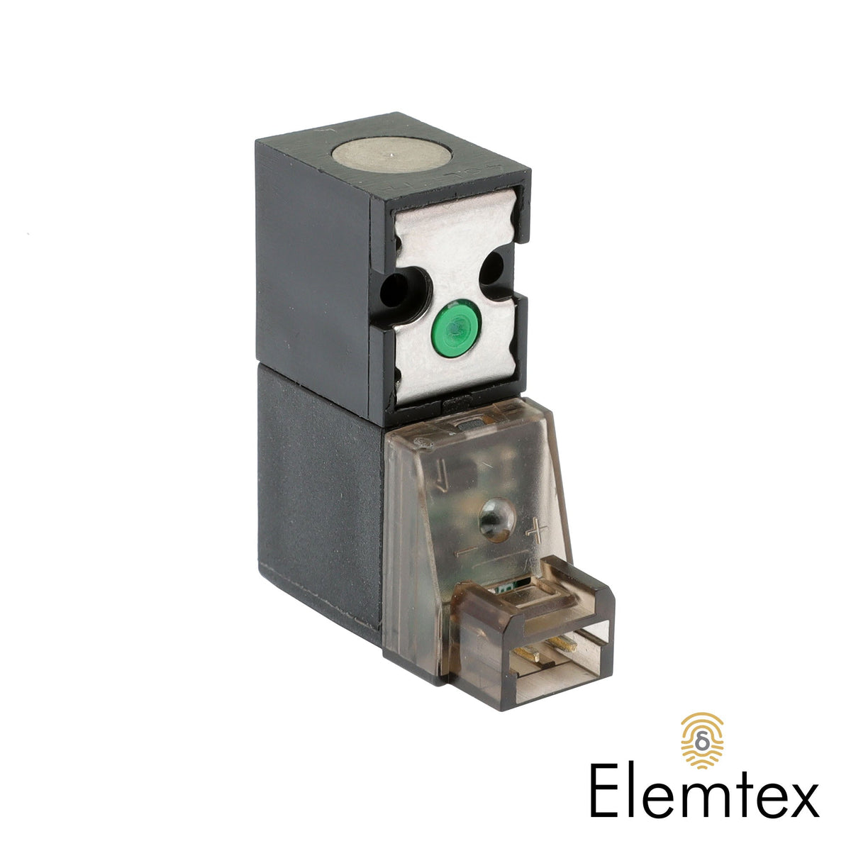 EA4303, Solenoid Valve, EV12, 3070009