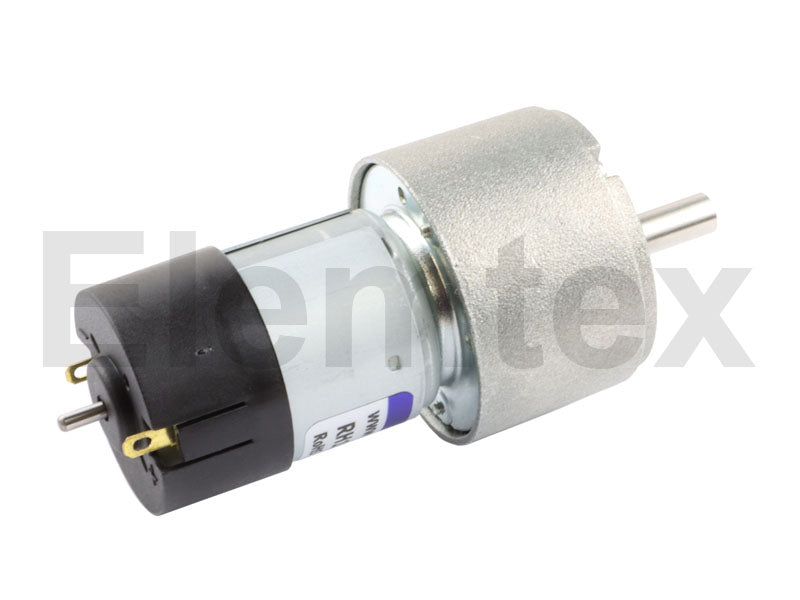 EA4500, Motor for Zero Blank Autosampler