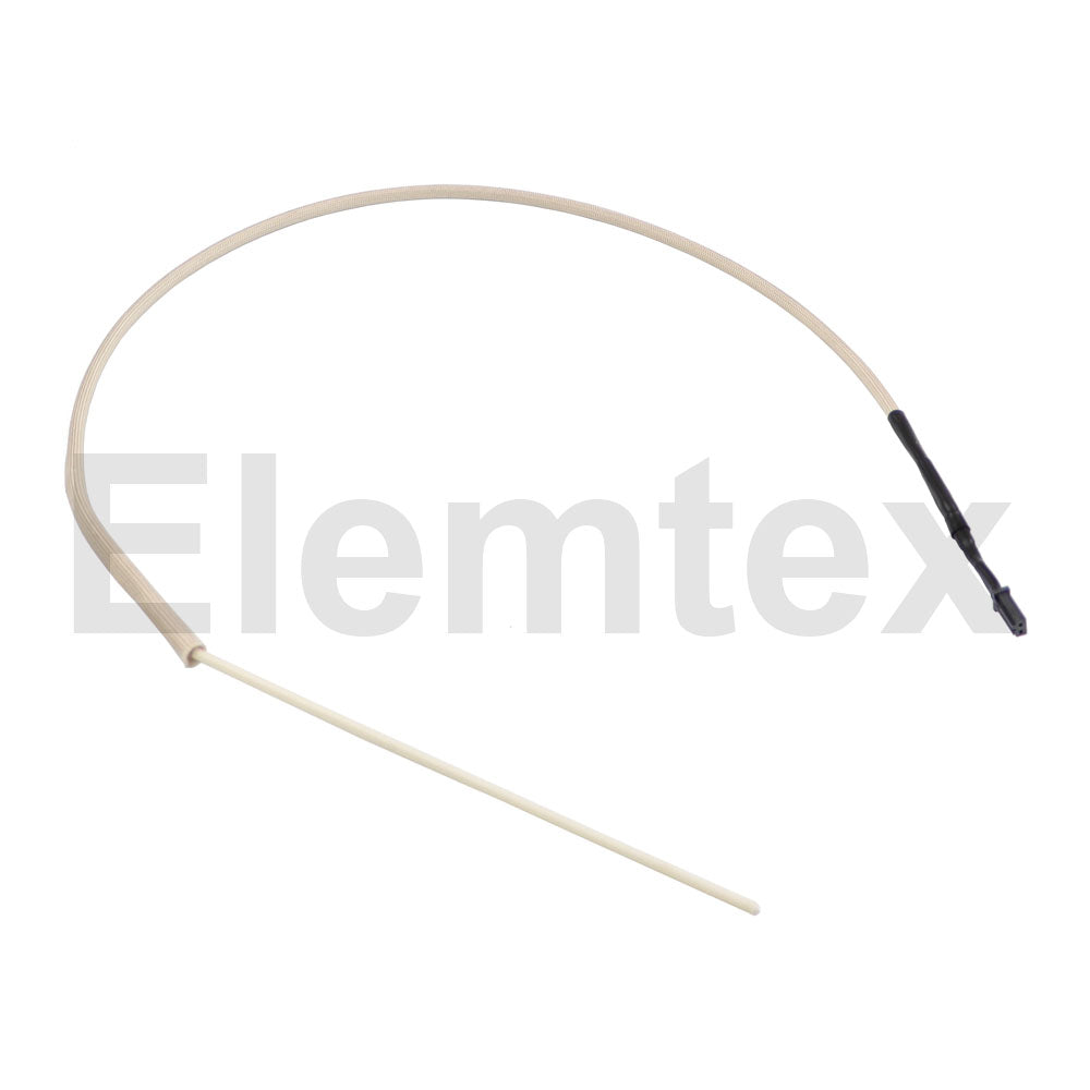 Thermocouple, Eurovector EA3000