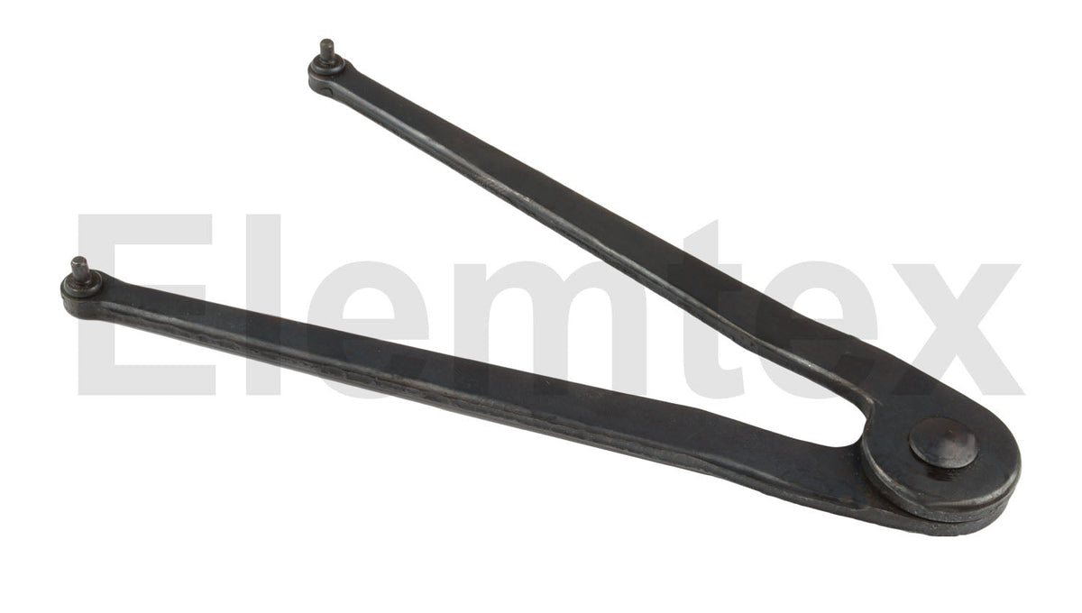 TS9100, Adjustable Face Spanner