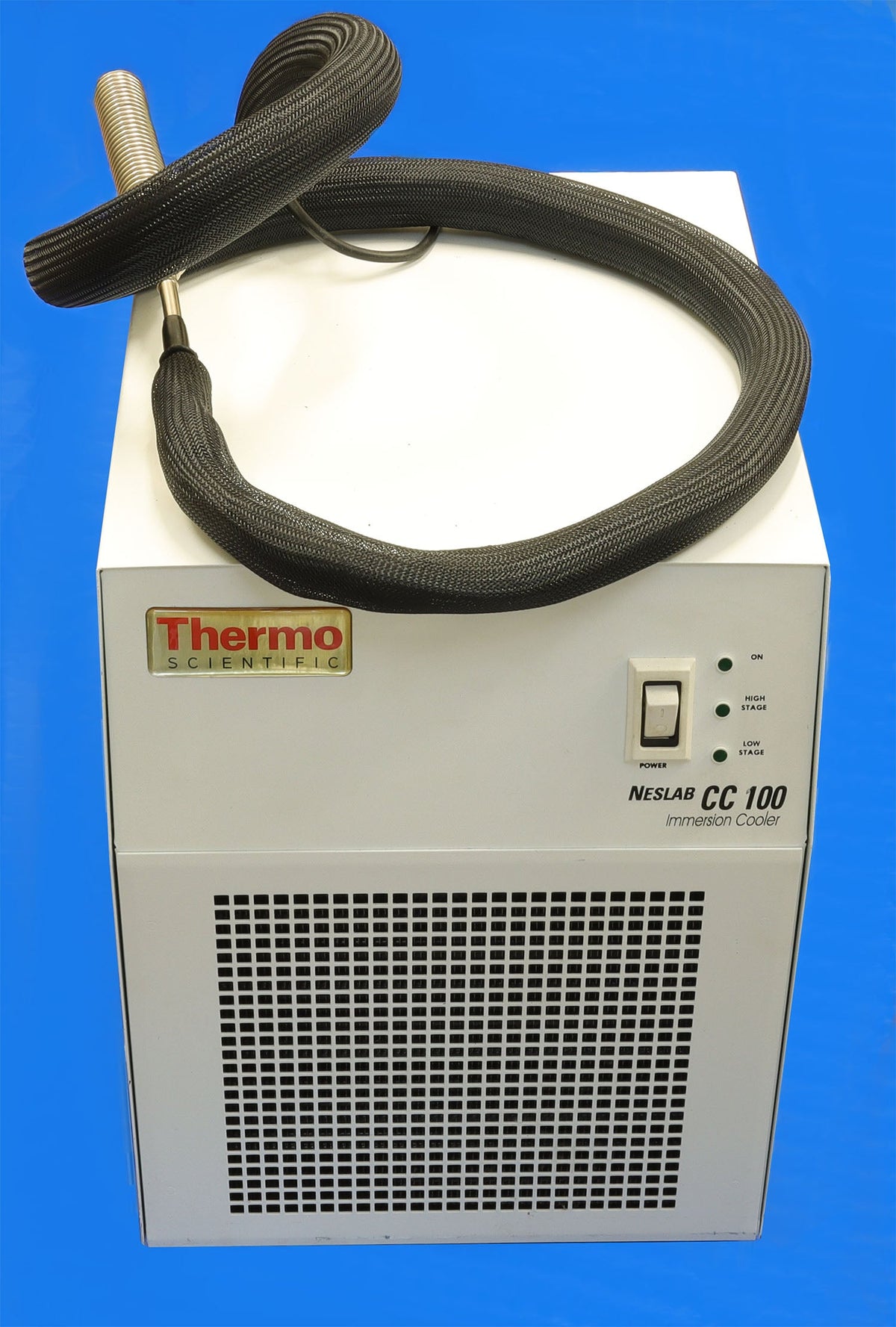 Immersion Cooler, Neslab CC 100