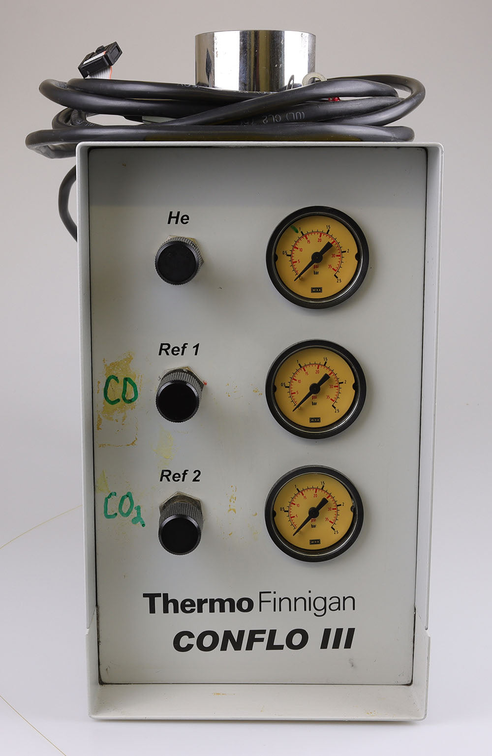 Thermo Finnigan ConFlo 3 Unit