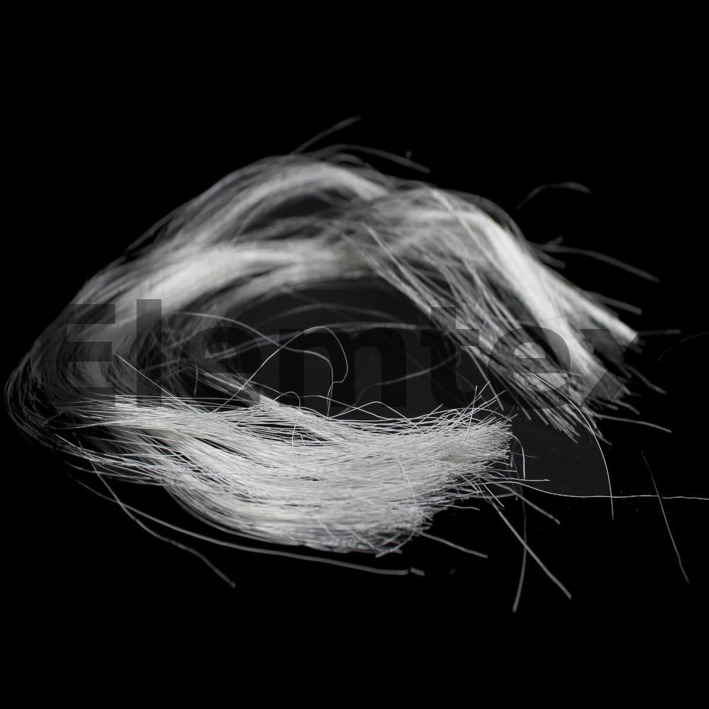 IR1100, Silver Wool Fine Wire Unreeled, 111 7430, 22 131 365