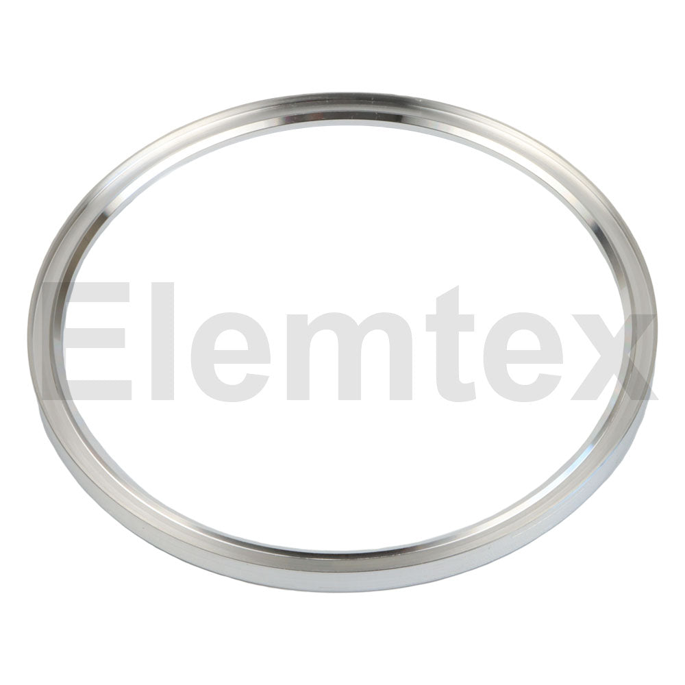 MS1002, Aluminium Vacuum Seal ISO 100 outside centring 0569110