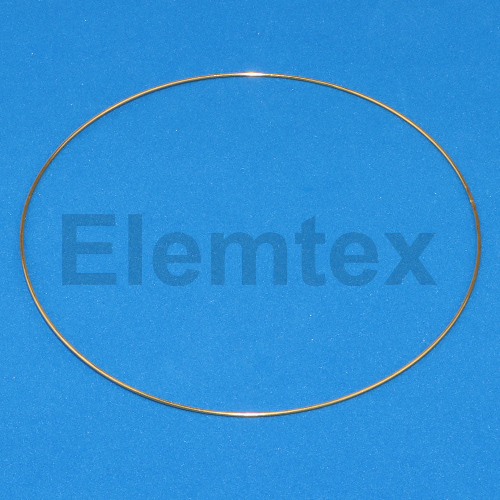 MS1005, Gold Gasket, 0551600