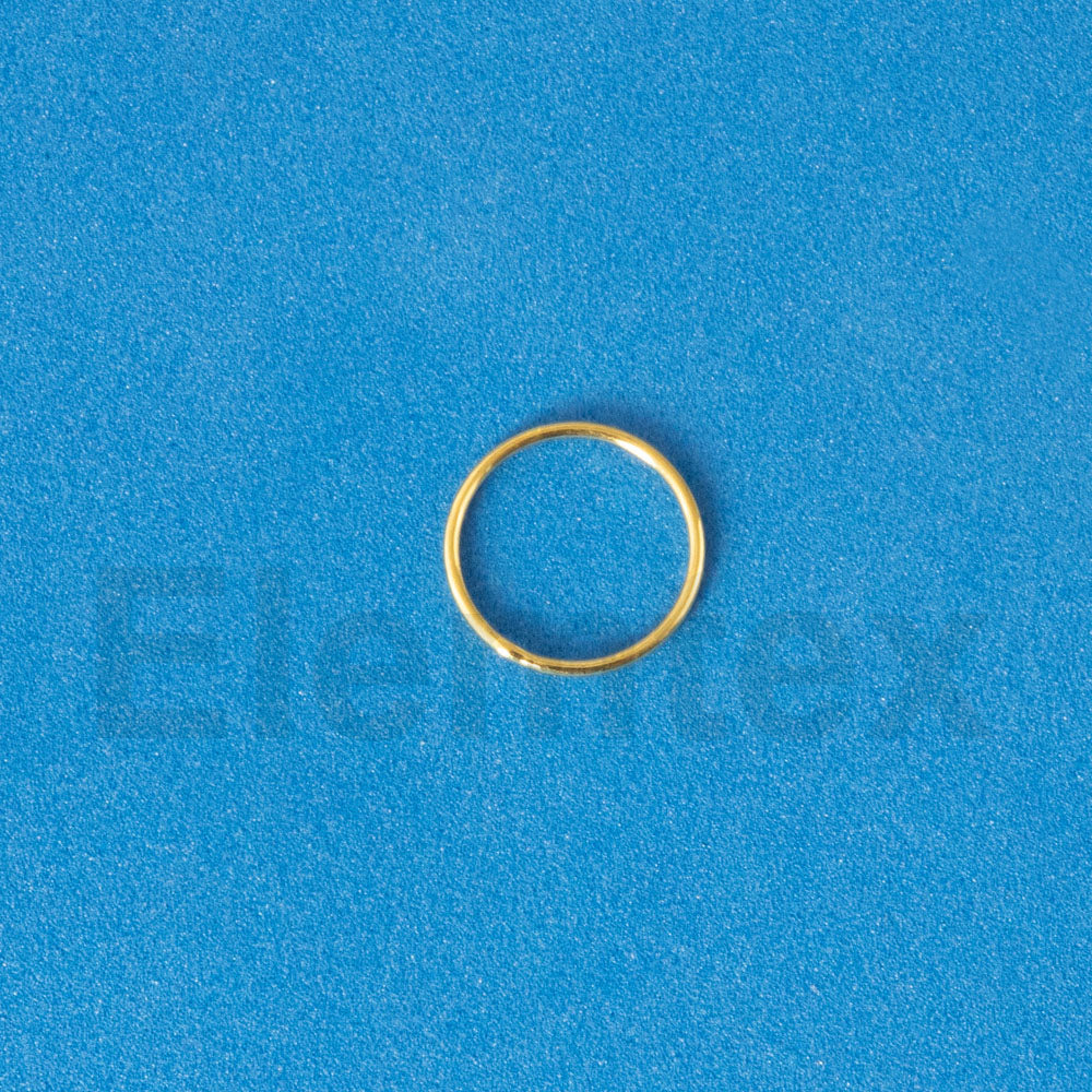 MS1007, Gold Gasket, 0551240