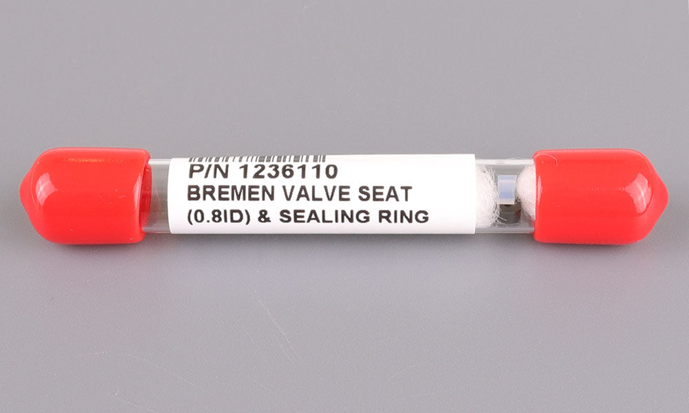 Service Kit for Valve, Gasinlet, 1243690