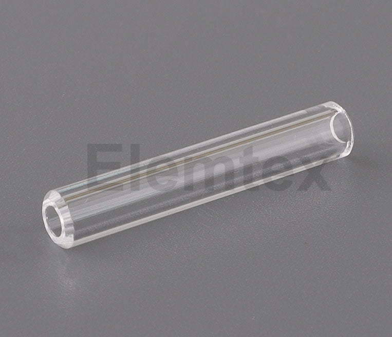 MS1021, Quartz Tube, Mat 253, 0783900