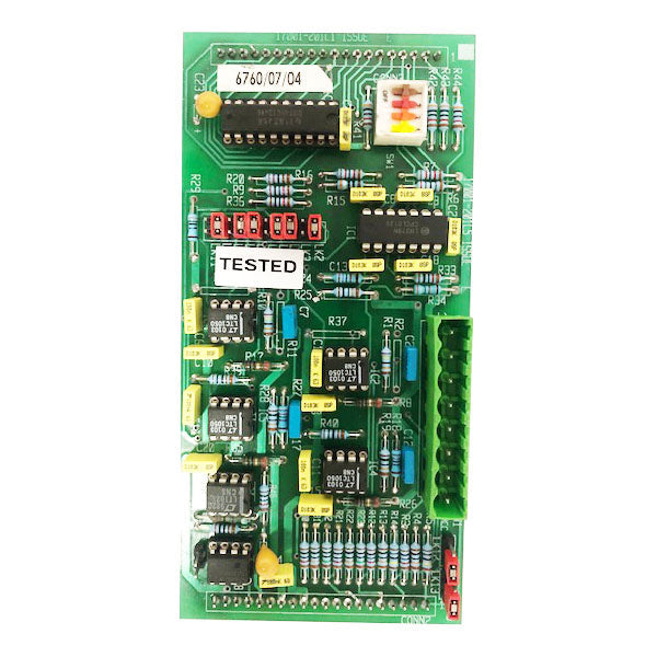 MS35007, Furnace Gauge Board 17001-201
