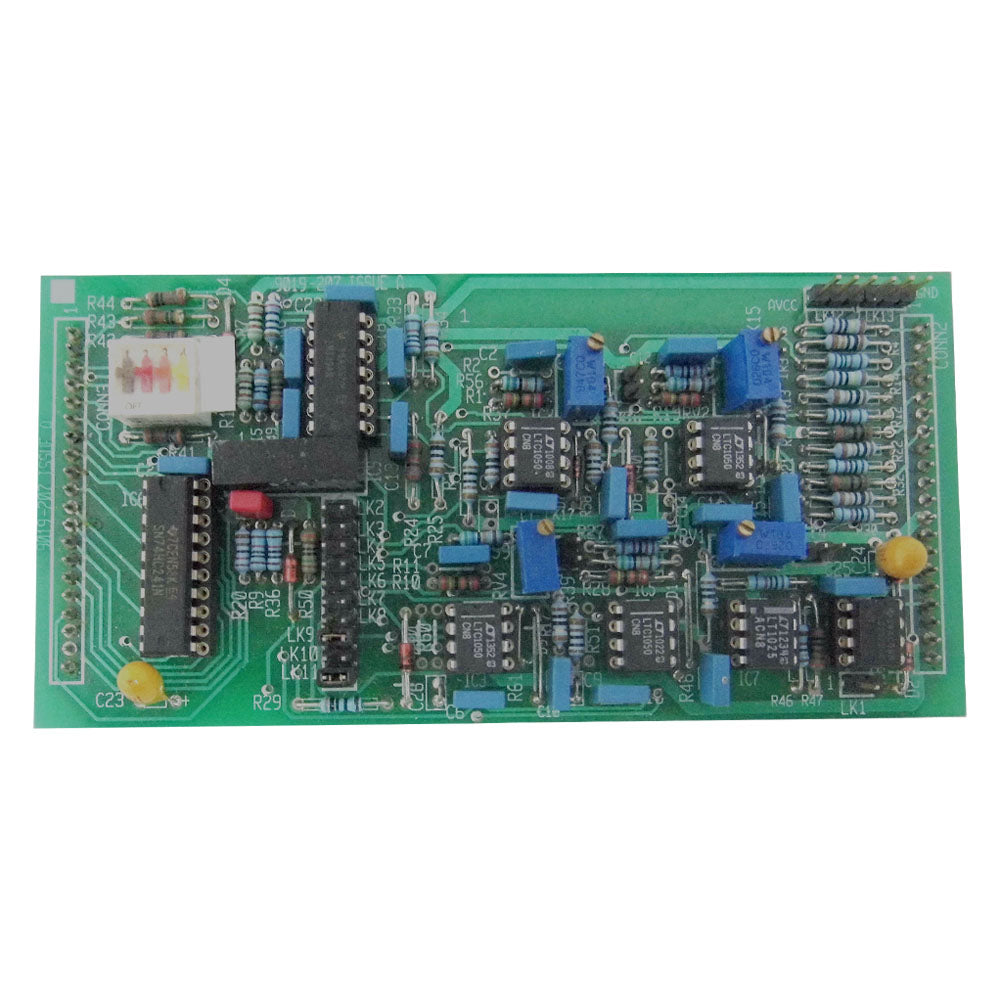 MS5309, Geo Furnace Board 9019-207