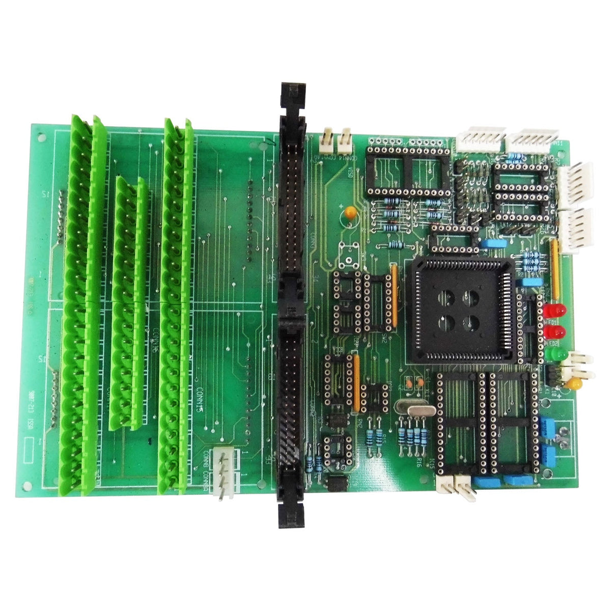 MS3508, Motor Valve Board 9007-213