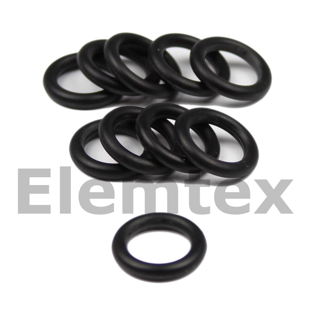 ORA1205, O Ring Nitrile 09902017