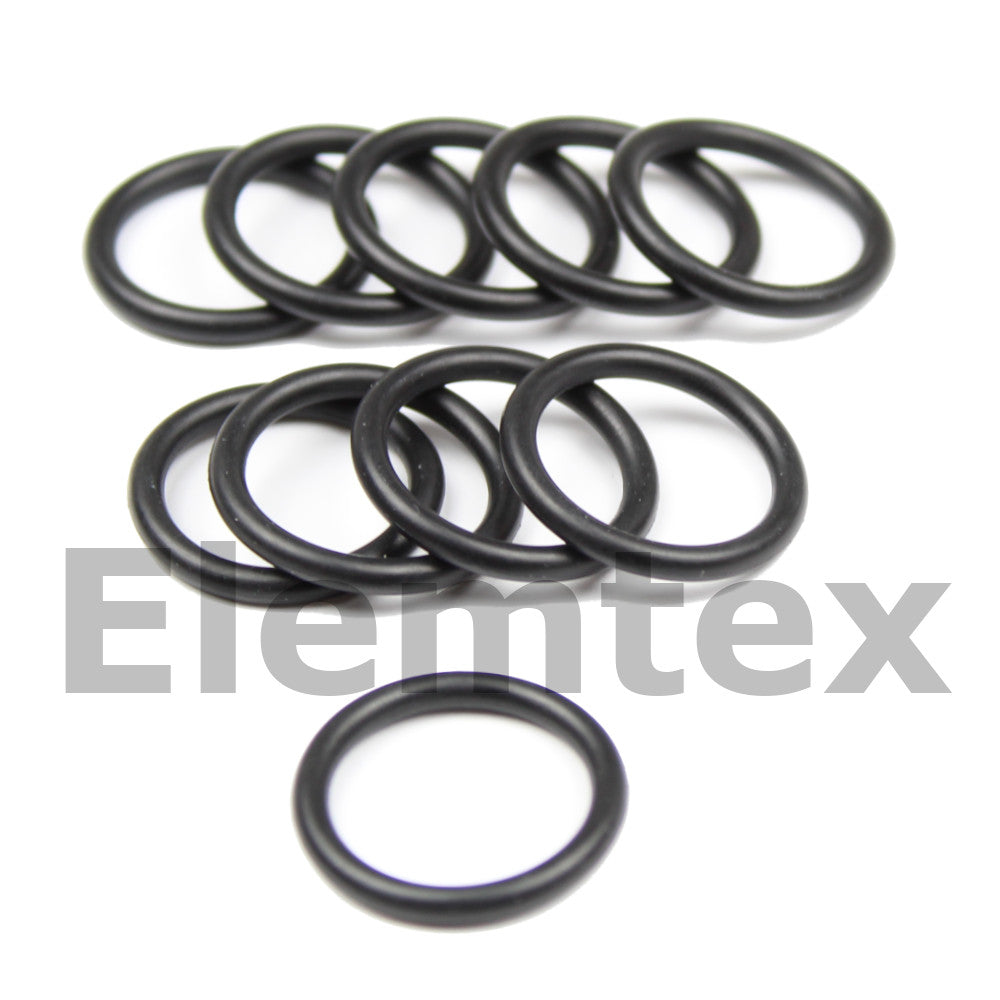 OR11336, O Ring reagent tube 22mm, SC1499