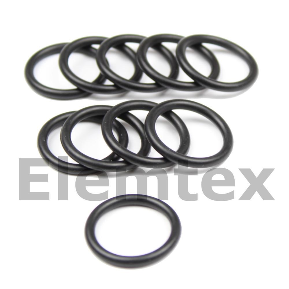 OR31204, O Ring Nitrile SC1395