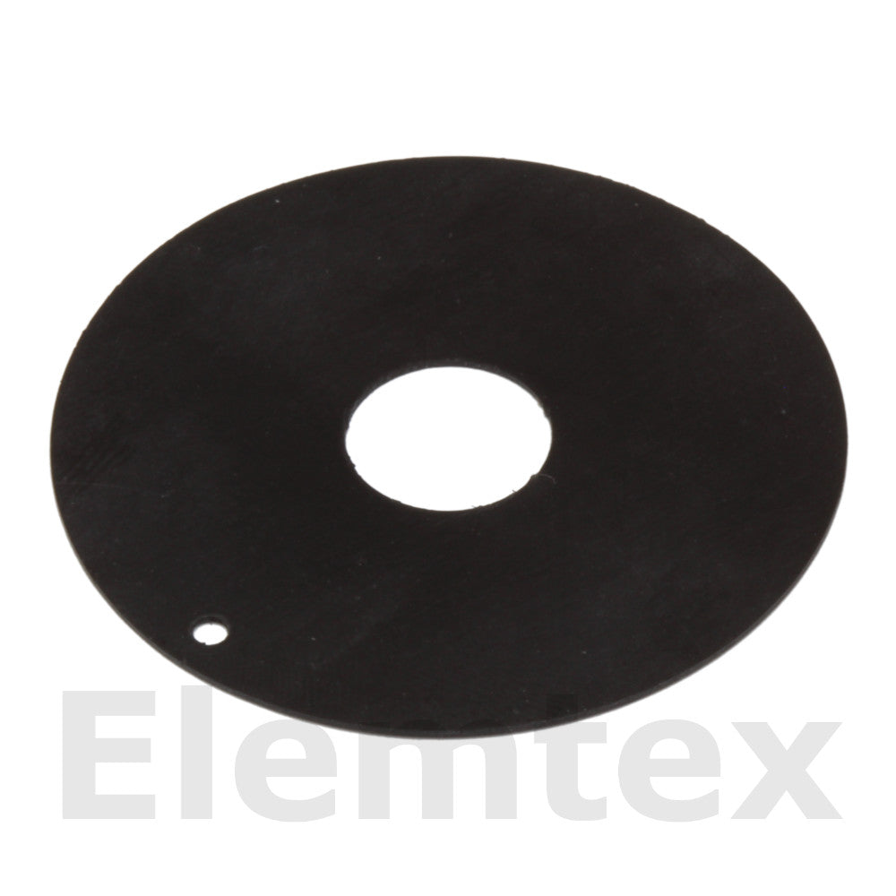 OR11211, Bi-pneumatic Valve Diaphram, Viton, 31302100