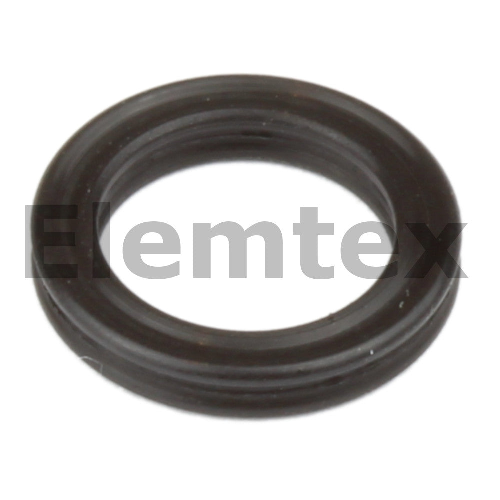 OR21254A, O Ring Viton Quad Ring, 7.65mm x 1.78mm, 05 000 353