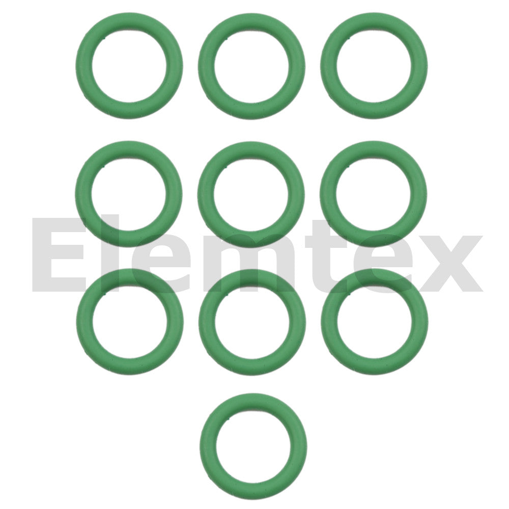 OR21270, O Ring Viton 9.19 x 2.62, 05 000 359