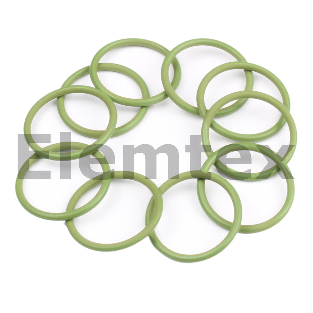 ORB1273, O Ring Viton 20 x 2mm, 11060145