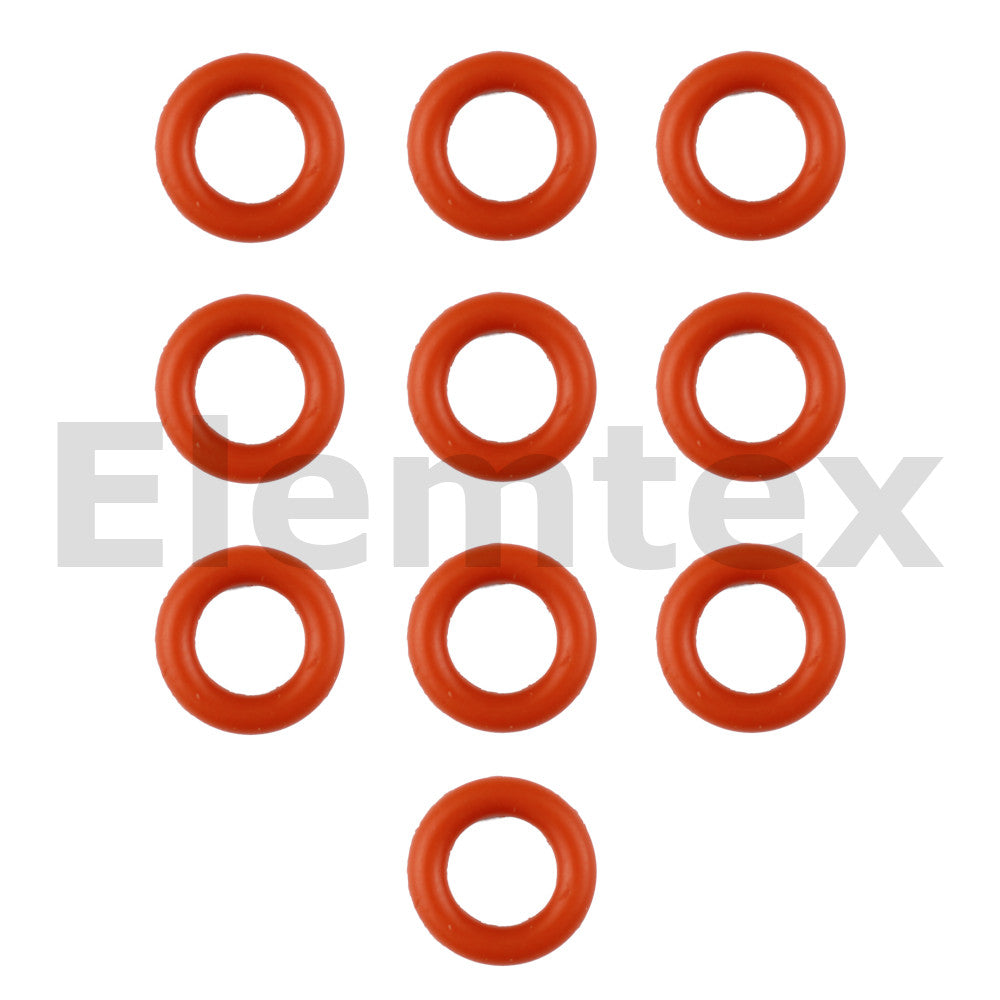 OR21285, O Ring Silicone,  03 653 118