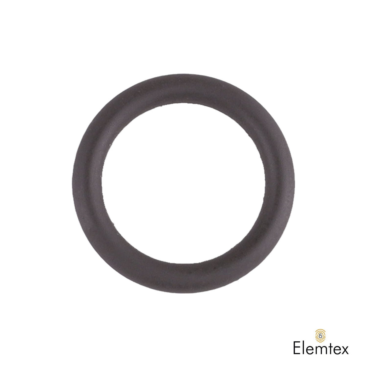 OR19030, O Ring Black, for Water/Carbon Dioxide Scrubbing Tube