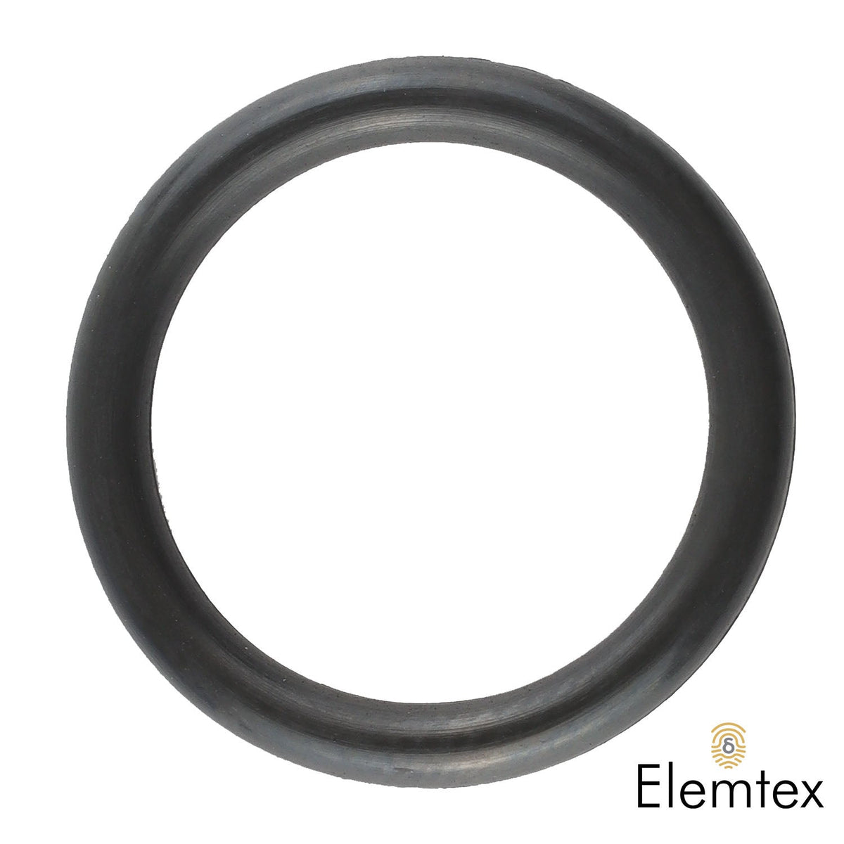 OR51717, O Ring 17.13x2.62-ISO3601G-FKM W08-111