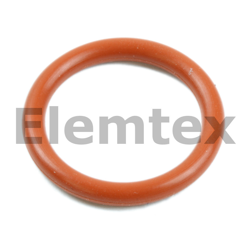 OR21216, O Ring Silicone S03 654 603