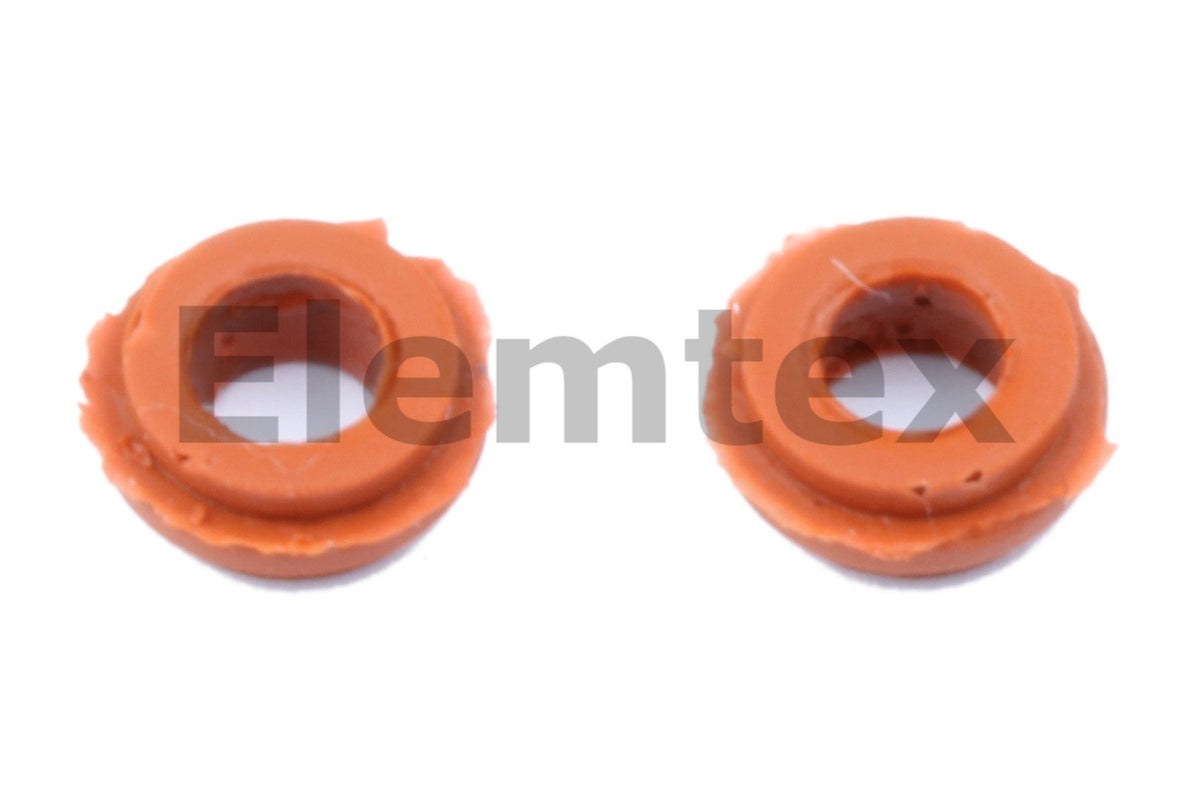OR16260, Seal, Kalrez for Bottom Feed Adapter, for 8.6mm tubes, 128988001