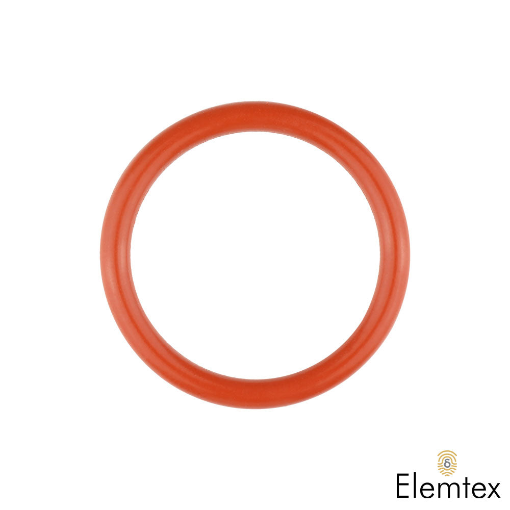 ORF9027, O Ring Silicone for Claw 90039563