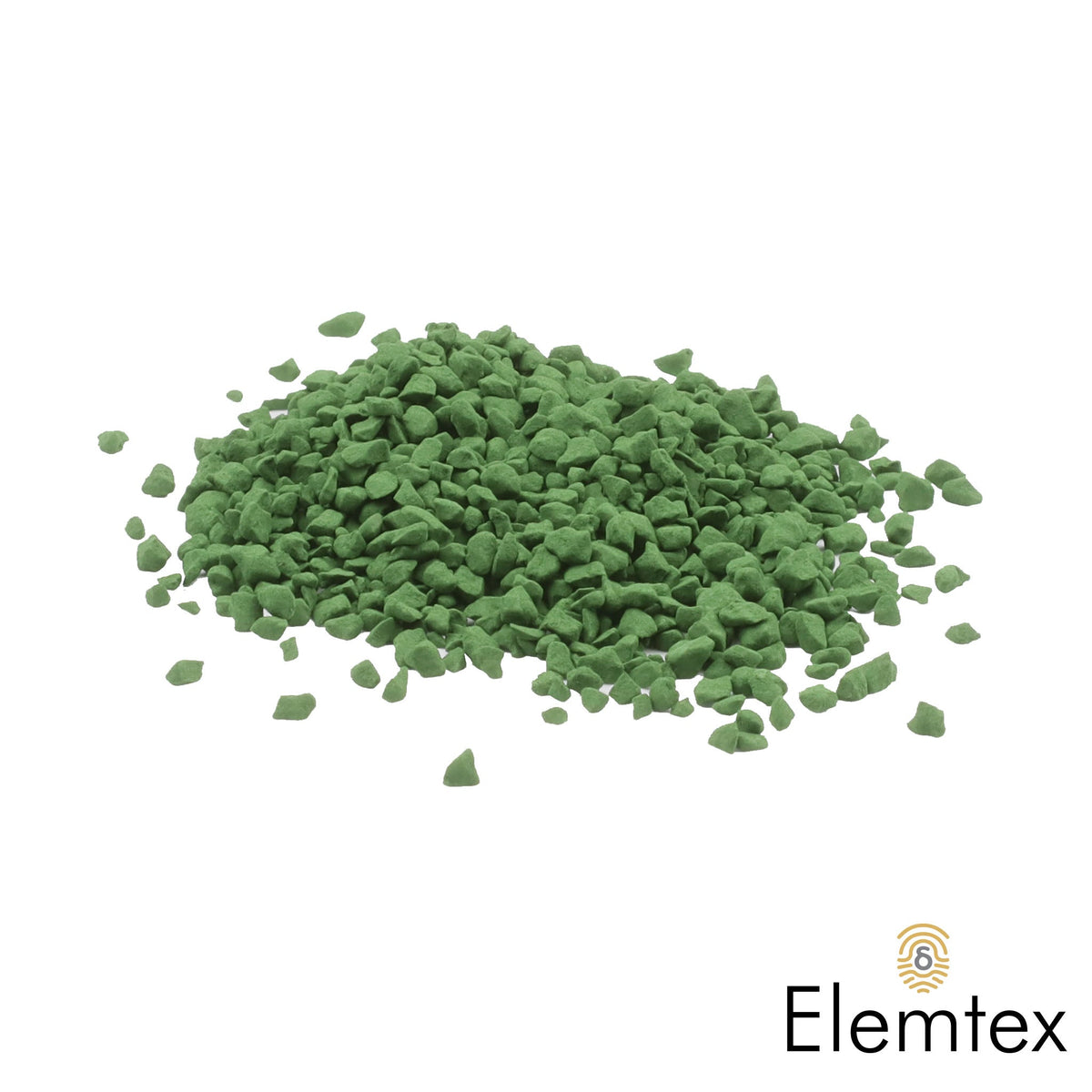 OX1010, Nickel Chromium Oxide Granular 0.85 to 1.7mm